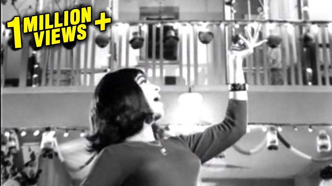 Naan Unnai Vaazhtthi - Nootrukku Nooru - Kamalhaasan, Jai Shankar, Srividya & Gemini Ganesan