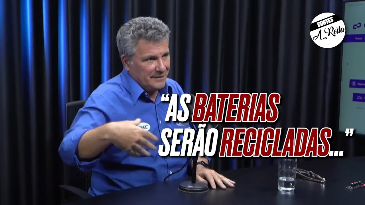 A MATÉRIA PRIMA PARA PRODUÇÃO DE CARROS ELÉTRICOS VAI ACABAR?