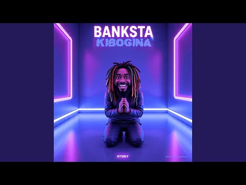 KIBOGINA BY BANKSTA