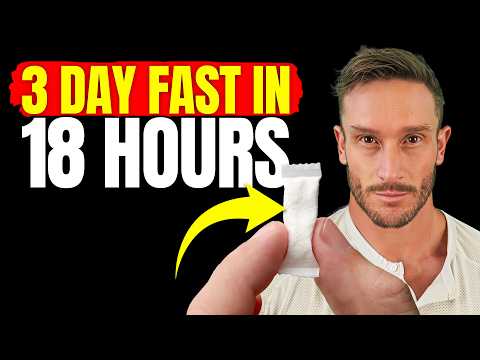 Nikotin zur Fettverbrennung: Fastenbeschleuniger oder Stoffwechselsabotage?