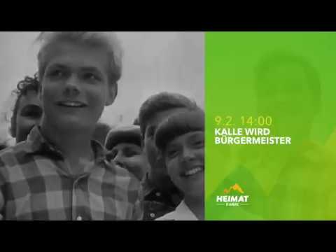Kalle wird Bürgermeister | Heimatkanal