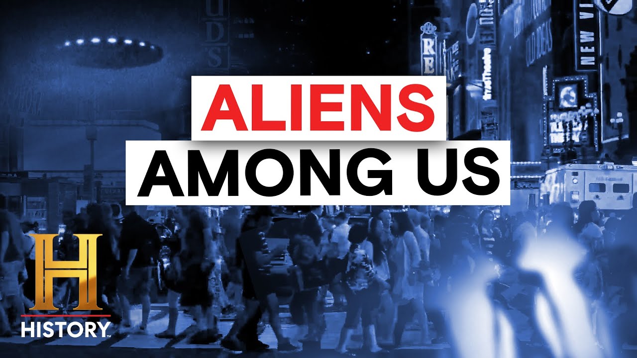 Unthinkable Happens During Alien Encounter (Season 15) | Ancient Aliens