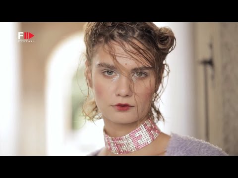 COLLINI Spring 2023 Street Show Milan - Fashion Channel