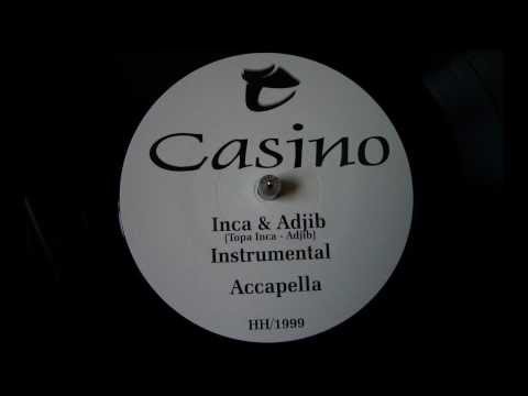Casino94 - Wir wissen was wir haben (1999)