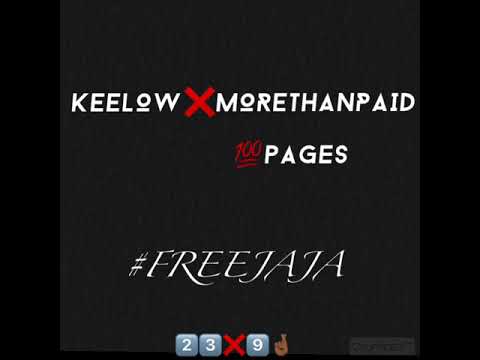 Keelow X morethanpaid - 💯pages