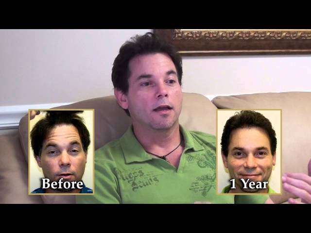 Todd's Testimonial