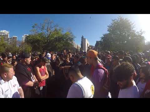 BEELZE  - Clasificatoria Quinto Escalon Fecha 7 (17-09)