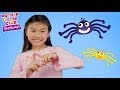 Itsy Bitsy Spider More Mother Goose Club Playhouse