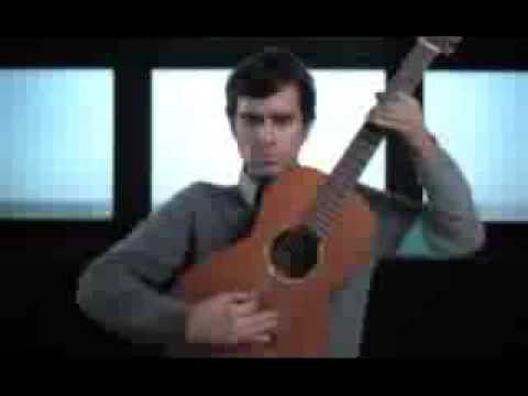 Gabriel Rios - Angelhead