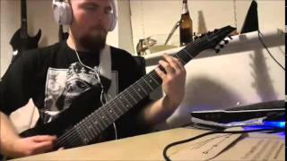 Fear Factory - Anodized (Cover HQ)
