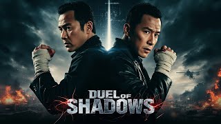 Download lagu Donnie Yen in English action movie || 2 SHADOWS || Best movie you must watch 2025 | Movie Concept 4K mp3