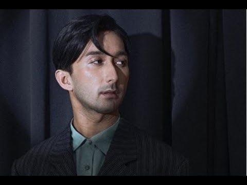 “Saya menyanyi bukan sebab rasa diri handsome” - Penyanyi baharu Aidil Maula yakin mampu jual bakat,