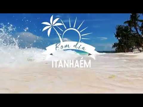 Jornal bom dia Itanhaém - 29/05