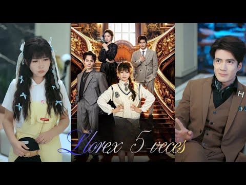 💔 ¡FINAL ÉPICO! Renace para Vengarse y se Casa con el Tonto que Fingía Ser CEO. #reencuentro