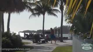 Marathon Marina RV Park Video