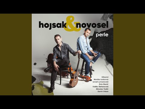 Libar (feat. Ismail Lumanovski)