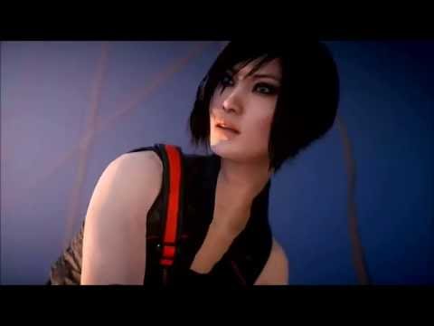 Mirror's Edge Catalyst - Ending