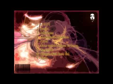 Oby Knockis - Turbulencias [Maqueta Completa]