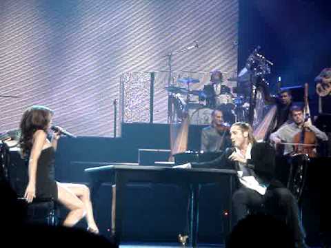 Ender thomas y Chloe