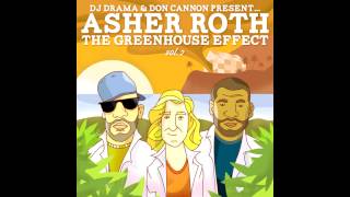 Actin Up - Asher Roth (feat. Justin Bieber)