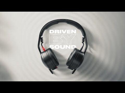 Røde NTH-50