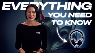 Video thumbnail for Introducing the NTH-50: Your Listening Experience, Evolved. by RØDE