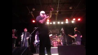 &quot;Fat Randy&quot; Voodoo Glow Skulls