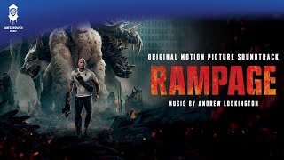 Rampage Soundtrack - Requiem - Andrew Lockington