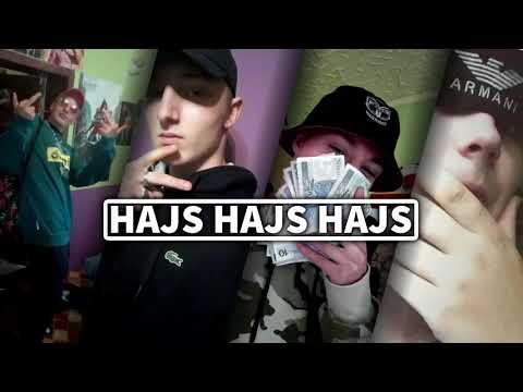 Majki x X x Szluf x B∅RYS-HAJS HAJS HAJS