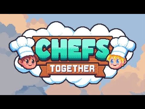 Gameplay de Chefs Together