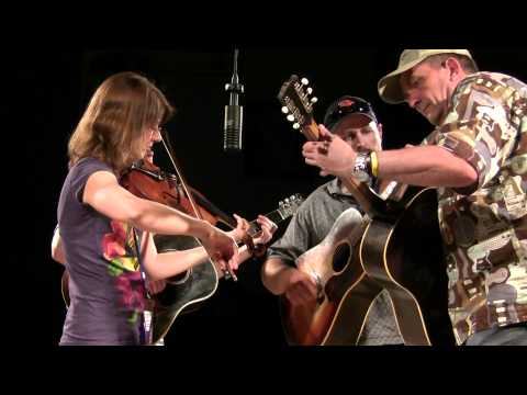 Cody Stadelmaier ~ Adult Division ~ Weiser National Fiddle Contest 2011 ~ Rd 1