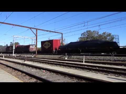 Double NR's with 3BA6 - 15/7/15