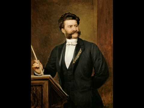 Künstler-Quadrille op.201 - Johann Strauss II