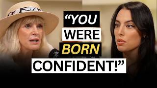 #1 HYPNOTHERAPIST: Reclaim the Confidence You Were Born With in 9 Minutes