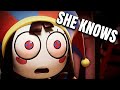 Everyone Missed What Pomni Realized In The Episode 8 Trailer