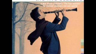 Eddie Daniels (A.Vivaldi) - Spring part 1