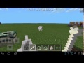 Minecraft PE 0.9.0 Build 4 - Bloques de Portal del ...