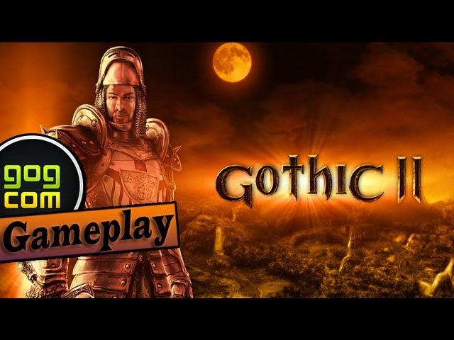 Gothic II: Gold Edition