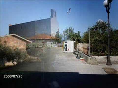 SANTA MARIA BASCIANO