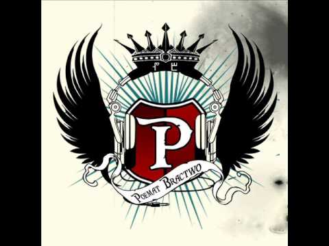 Poemat Bractwo -bez przerwy