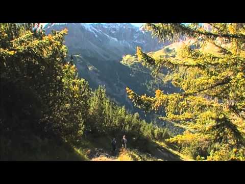 3 Tages-Tour Allgäuer Alpen - 3. Tag