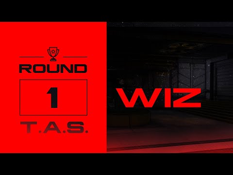 DFWC2021 Round 1 - T.A.S. - Wiz (27.344)