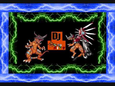 DJ AsboKid47 - Kotoko - Suppuration Core (Remix V2)