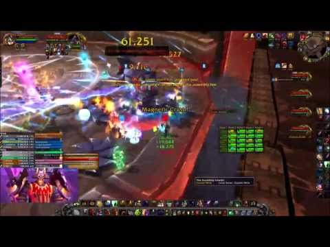 Heroic Siegecrafter Blackfuse