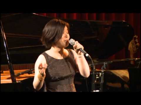 My favorite things_ Jazz　Vocal