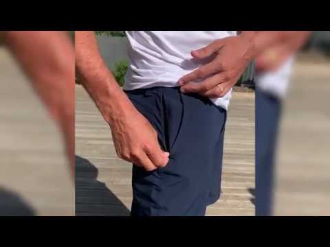 Public Rec® All New Workday Shorts