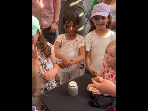 Promotional video thumbnail 2 for Vitaliy Savchyshyn - Corporate/Party Magician