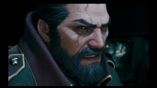 #9【FF7 リメイク】ハイデッカーの登場【FINAL FANTASY VII REMAKE】