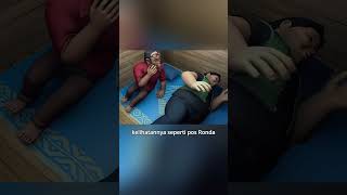 Download lagu Rumah Sopo Jarwo Ternyata Gubuk Milik Haji Udin #shortsvideo #aditsopojarwo mp3