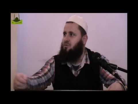 MOS I KËRKONI LEHTËSIMET (E PA PRANUARA) NGASE ATO JANË SHKATËRRIM - HOXHE ZEKERIJA ef. QAZIMI